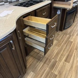 2019 Thor Motor Coach PALAZZO 36 3