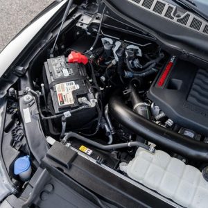 2022 Ford F-150 Hennessey VelociRaptor 600