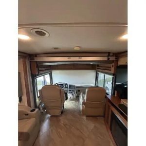 2019 Winnebago FORZA 34T