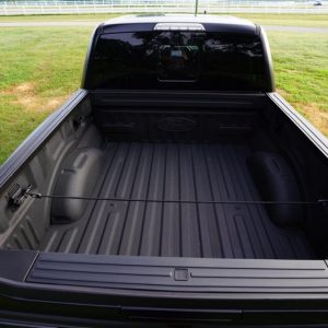 2019 Ford F-150 Raptor Hennessey VelociRaptor V8