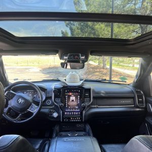 2019 Ram 1500 Limited 4×4