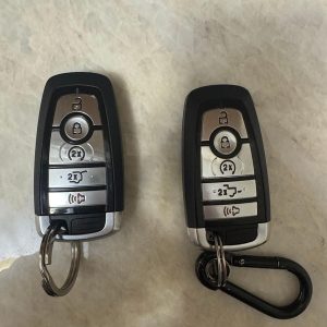 2023 Ford F-350 Super Duty Lariat 4×4