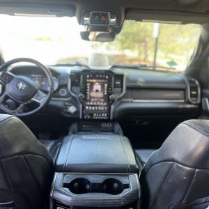 2019 Ram 1500 Limited 4×4