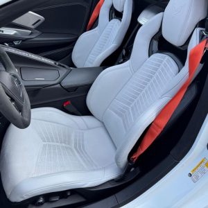 2021 Chevrolet Corvette Stingray Coupe