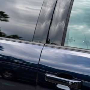 2022 Ford F-150 Lightning Platinum