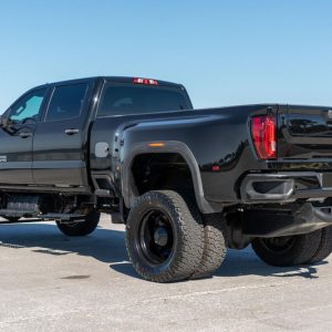 2022 Chevrolet Silverado 4500HD Medium Duty 4×4