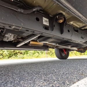 2023 Ford F-150 XLT Roush 4×4