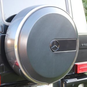 2016 Mercedes-Benz G63 AMG