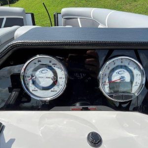 2025 Crest Classic 240 SLC