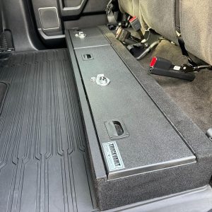 2020 Ford F-150 Raptor Hennessey VelociRaptor V8