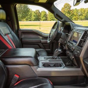 2020 Ford F-150 Roush Nitemare 4×4