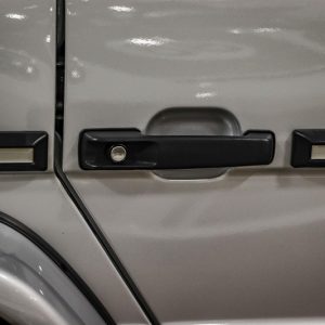 2011 Mercedes-Benz G55 AMG