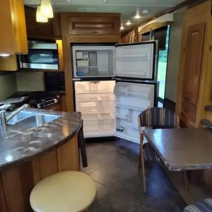 2015 Fleetwood Excursion 35B