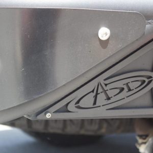 2014 Ford F-150 Shelby Baja Raptor