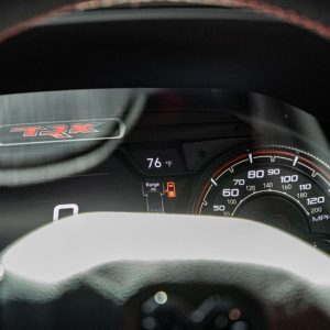 2021 Ram 1500 Hennessey TRX Mammoth 900