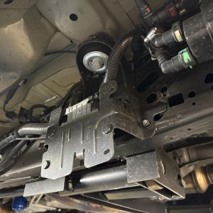 2024 GMC Savana LT 3500