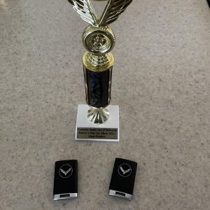 2015 Chevrolet Corvette Z06 Convertible