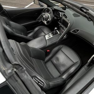 2015 Chevrolet Corvette Z06 Coupe