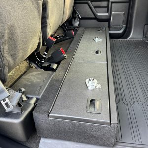 2020 Ford F-150 Raptor Hennessey VelociRaptor V8