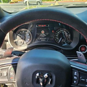 2021 Ram 1500 Hennessey TRX Mammoth 900