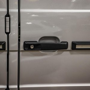 2011 Mercedes-Benz G55 AMG