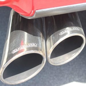 2014 Ford F-150 Shelby Baja Raptor