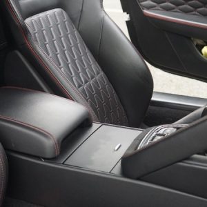 2018 Jaguar F-Type SVR Coupe