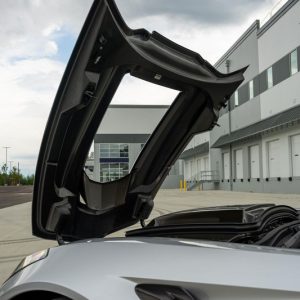 2019 Chevrolet Corvette ZR1 Coupe