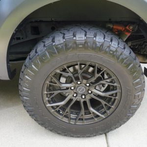 2019 Ford F-150 Raptor Hennessey VelociRaptor V8