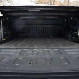 2019 Ford F-150 Raptor SuperCrew