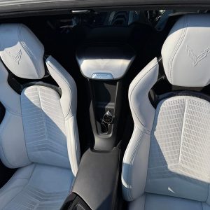 2021 Chevrolet Corvette Stingray Coupe