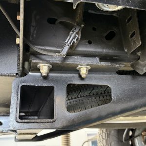 2024 GMC Savana LT 3500