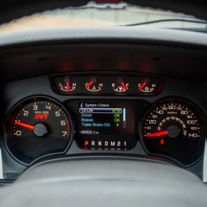 2014 Ford F-150 SVT Raptor