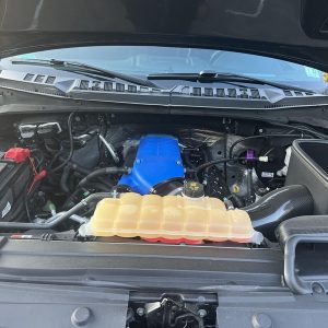 2017 Ford Shelby F-150 4×4