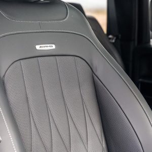 2021 Mercedes-AMG G63