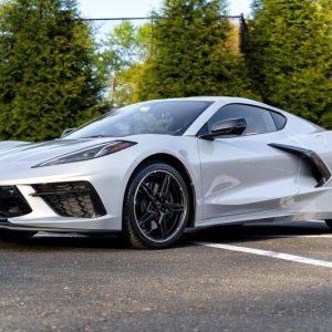 2023 Chevrolet Corvette Stingray Coupe V8