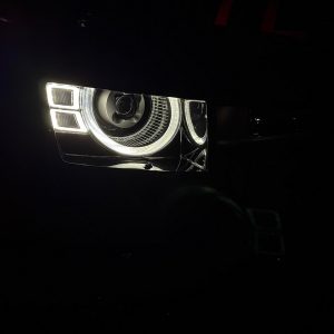 2025 Land Rover Defender 110 P400 Sedona Edition