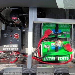 2025 Crest Classic 240 SLC