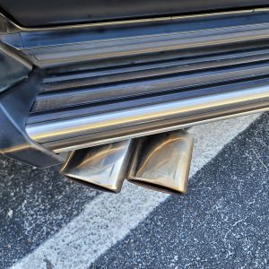 2016 Mercedes-Benz G63 AMG