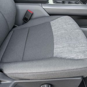 2022 Ford F-150 Lightning XLT