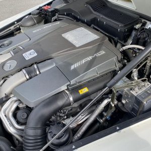 2013 Mercedes-Benz G63 AMG