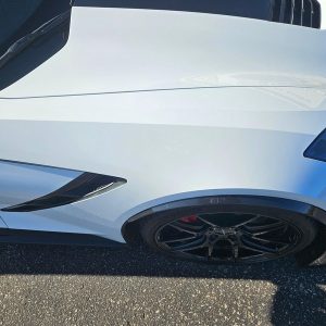 2014 Chevrolet Corvette Stingray Z51 Coupe