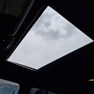 2015 Mercedes-Benz G63 AMG