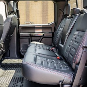 2019 Ford Shelby F-150 4×4