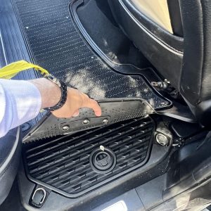 2019 Ram 1500 Limited 4×4