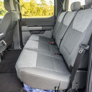 2022 Ford F-150 Lightning XLT