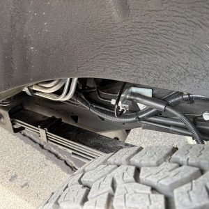 2024 GMC Savana LT 3500