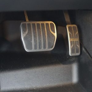 2018 Jaguar F-Type SVR Coupe