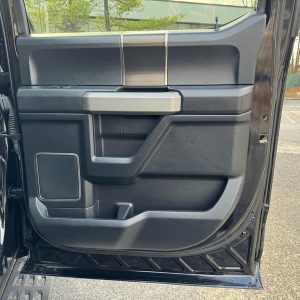 2020 Ford F-150 Raptor Hennessey VelociRaptor V8