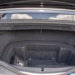 2020 Jaguar F-Type SVR Convertible